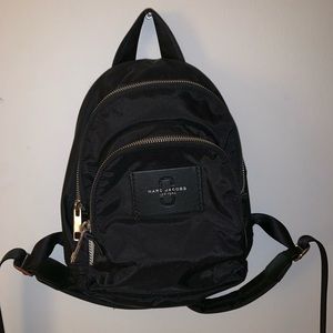 Small double pack backpack by Marc Jacobs